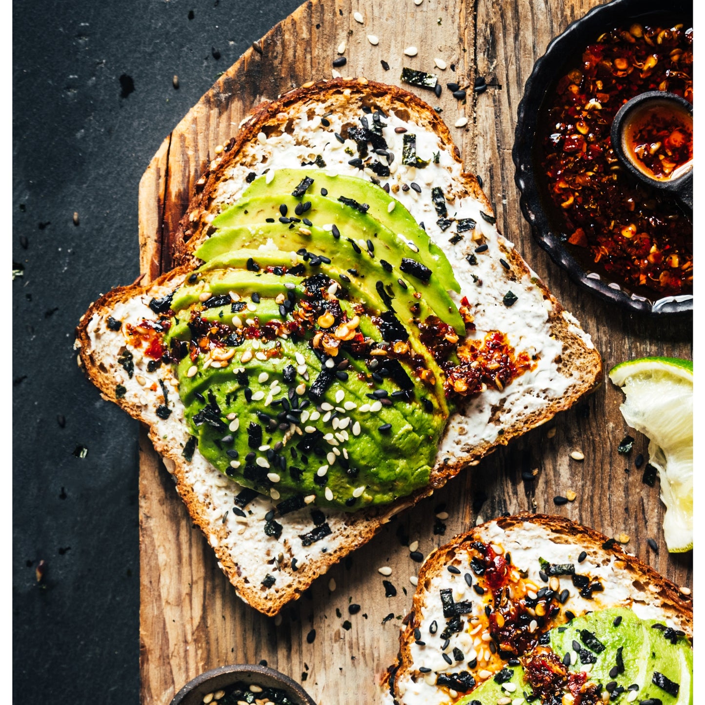 Sichuan Chili Oil
