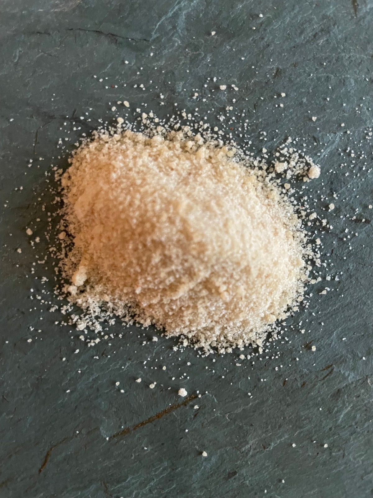 Organic Pure Vermont Maple Sugar