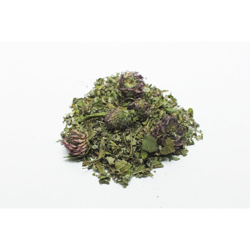 Ode to Vermont (Loose Leaf Herbal Tea Blend)
