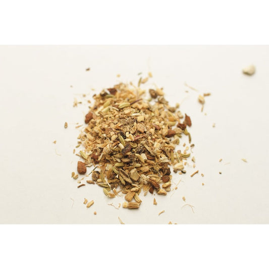 Firestarter (Loose Leaf Herbal Tea Blend)
