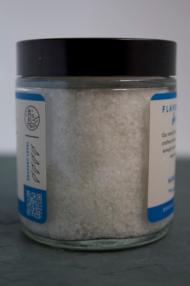 Fleur De Sel Sea Salt