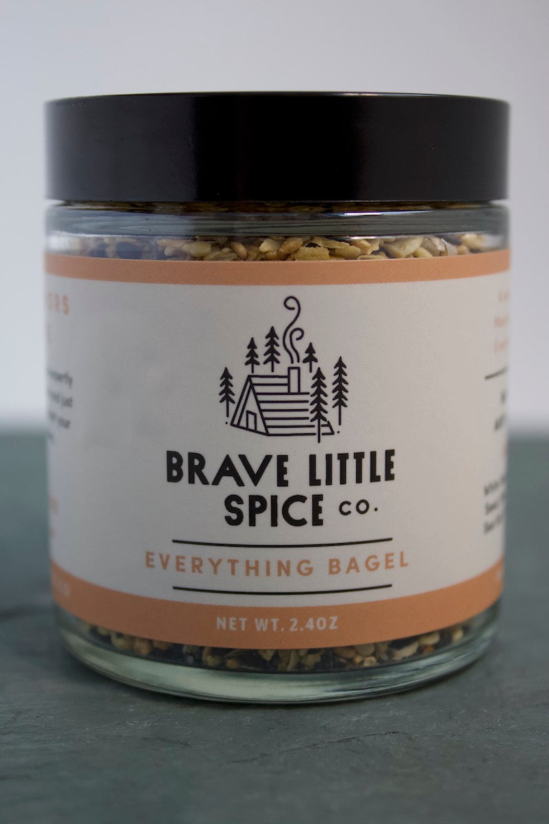 Everything Bagel