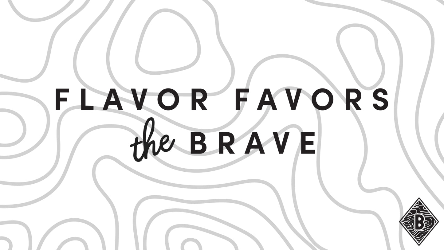 Brave Little Gift Card